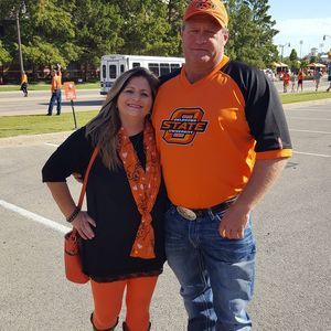 Meet your Posher, Beth